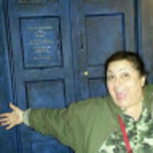 Meet your Posher, Toni